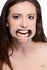 Clear Retractor Mouth Gag Image 3