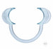 Clear Retractor Mouth Gag