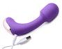 50X Silicone G-spot Wand