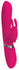 Hoppy 18X Thrusting Silicone Rabbit Vibrator