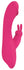 Flutters 10X G-Spot Rabbit Silicone Vibrator