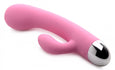 Bubbly 10X Silicone G-Spot Vibrator