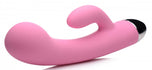 Bubbly 10X Silicone G-Spot Vibrator