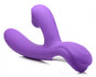30X Silicone Suction Rabbit Vibrator