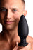 Colossus Suction Cup Anal Plug