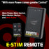 E-stim Remote System