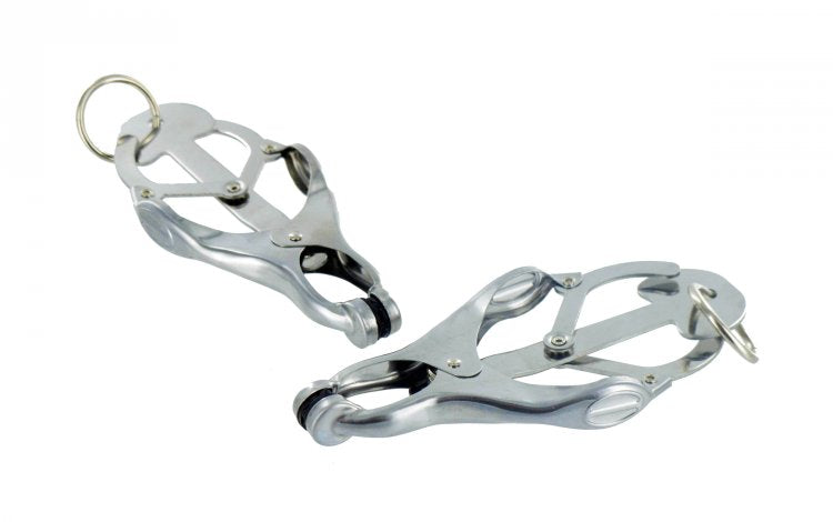 Japanese Nipple Clamps Healthy & Active Japanese Nipple Clamps Healthy & Active