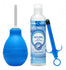 Enema Bulb and Launcher Kit Image 1