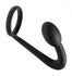 Explorer Silicone Cock Ring and Prostate Plug Image 1