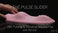 The Pulse Slider 28X Pulsing and Vibrating Silicone Pad with Remote
