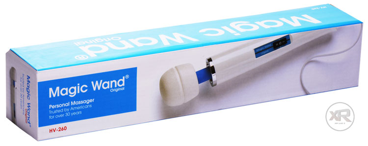 Hitachi Magic Wand Original Healthy & Active Hitachi Magic Wand Original Healthy & Active