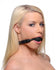 Hush Premium Silicone Ball Gag Image 1