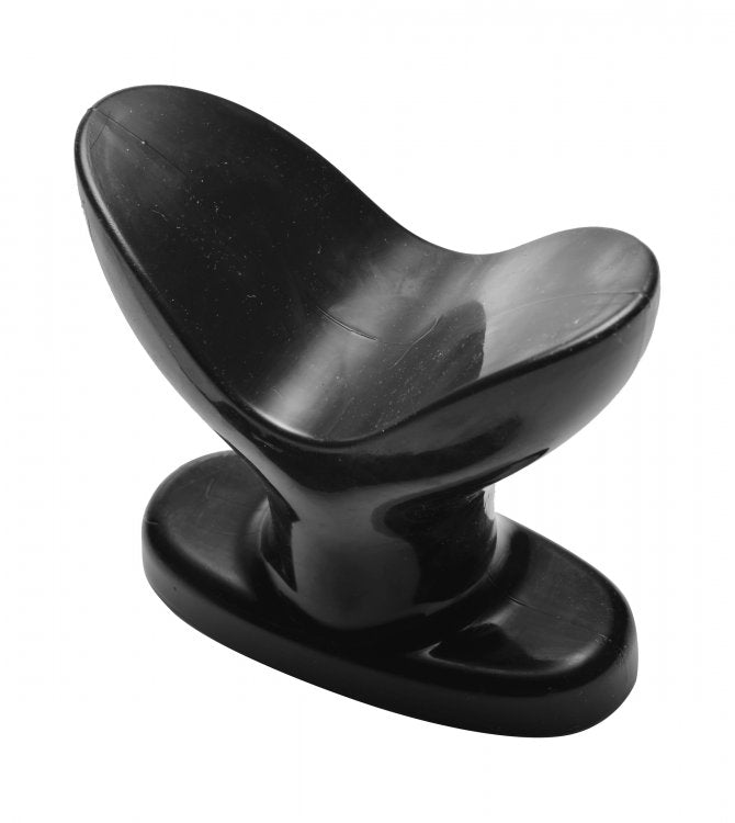 Ass Anchor Butt Plug - Weighted Retention Plug Healthy & Active Ass Anchor Butt Plug - Weighted Retention Plug Healthy & Active