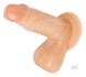 Average Alan Realistic Dildo
