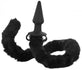 Bad Kitty Butt Plug Tail Image 3
