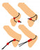 Bolo Lasso Adjustable Cock Ring Image 2