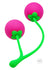 Charming Cherries Kegel Exercisers