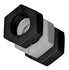 3pk Cock Ring & Ball Stretcher Set Image 2