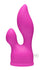 Euphoria G-Spot & Clitoral Wand Attachment
