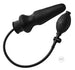 Expand XL Inflatable Anal Plug Image 3