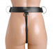 Flaunt Strap-On Harness with Dildo Image 3