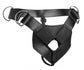 Flaunt Strap-On Harness with Dildo Image 4