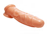 Flesh-Toned Penis Enhancer Image 2