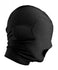Open Mouth Hood with Padded Blindfold Image 3