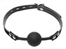 Hush Premium Silicone Ball Gag Image 2