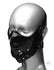 Lektor Zipper Mouth Muzzle Image 3