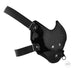 Lektor Zipper Mouth Muzzle