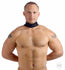 Neoprene Collar to Wrist Restraint