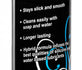 8oz Passion Silicone Blend Lube