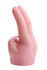 Pleasure Pointer Wand Attachment Image 3
