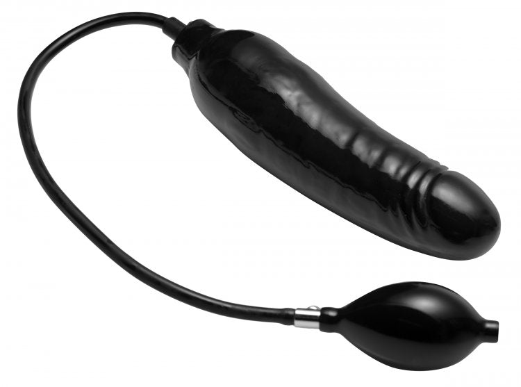 Primal Inflatable Dildo Healthy & Active Primal Inflatable Dildo Healthy & Active