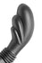 Silicone Prostate Massager and Cock Ring Image 2