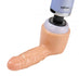 Realistic Penis Wand Attachment Image 2
