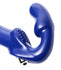 Revolver II Strapless Strap-On Dildo Image 2