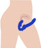 Revolver II Strapless Strap-On Dildo Image 3