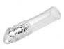 Clear Sensations Vibrating Penis Enhancer Image 2
