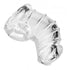 Detained Soft Body Chastity Cage Image 2
