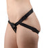 Sutra Vibrating StrapOn Harness Image 3