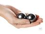 Titanica Steel Balls