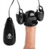 Vibrating Penis Head Teaser