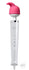 Wand Massager with Nuzzle Tip Attachment Image 3