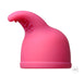 Wand Massager with Nuzzle Tip Attachment Image 4