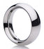 Stainless Steel Donut Cock and Ball Ring