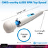 Hitachi Magic Wand