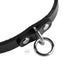 Leather Choker