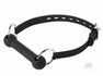 Locking Silicone Bit Gag